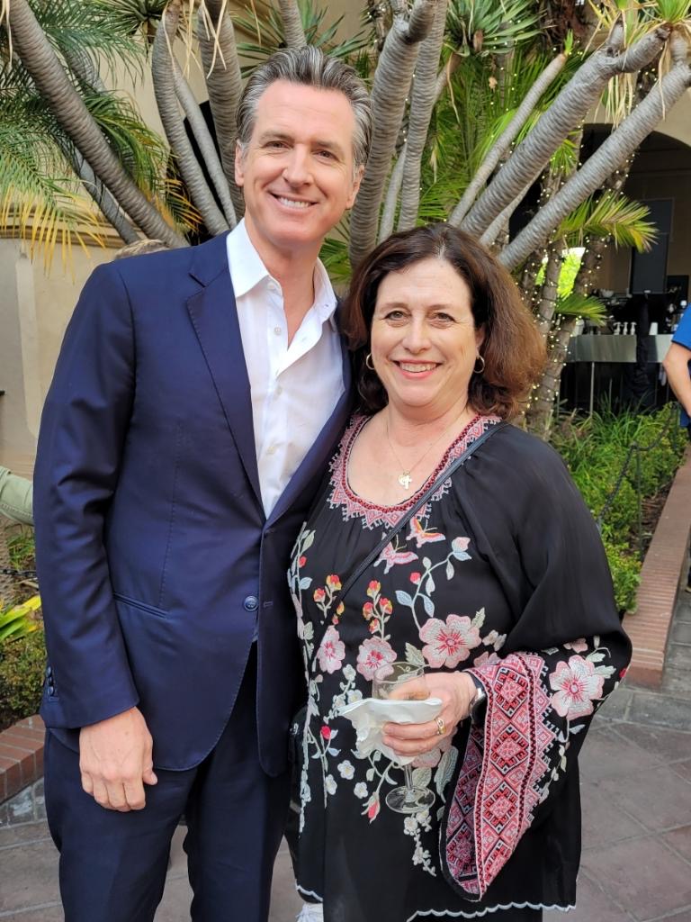 Susan Lipper tweet media