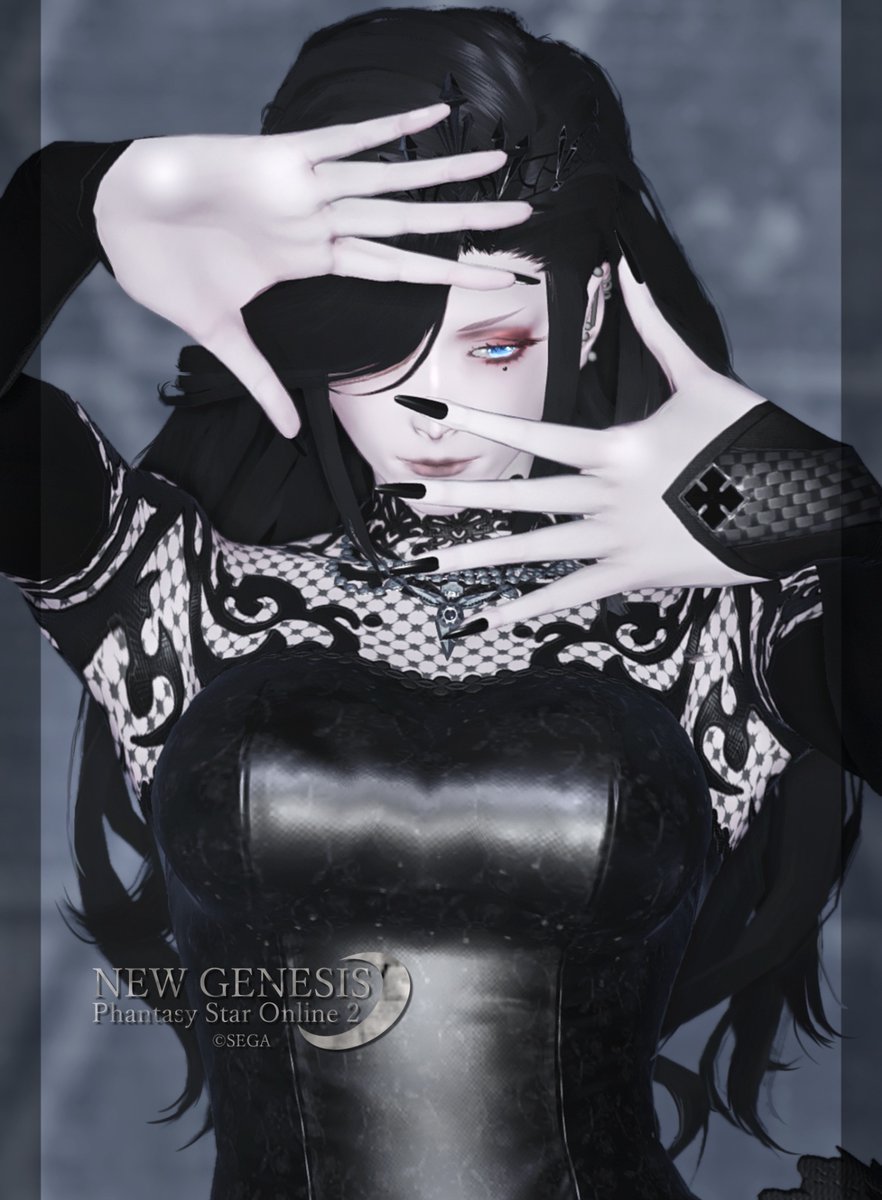 cyan_blue_ngs's tweet image. ネタに走っただけで無料期間終了(震え
おやすみ🌙
#PSO2NGS_SSあ 
#メンテの日なのでSS貼る