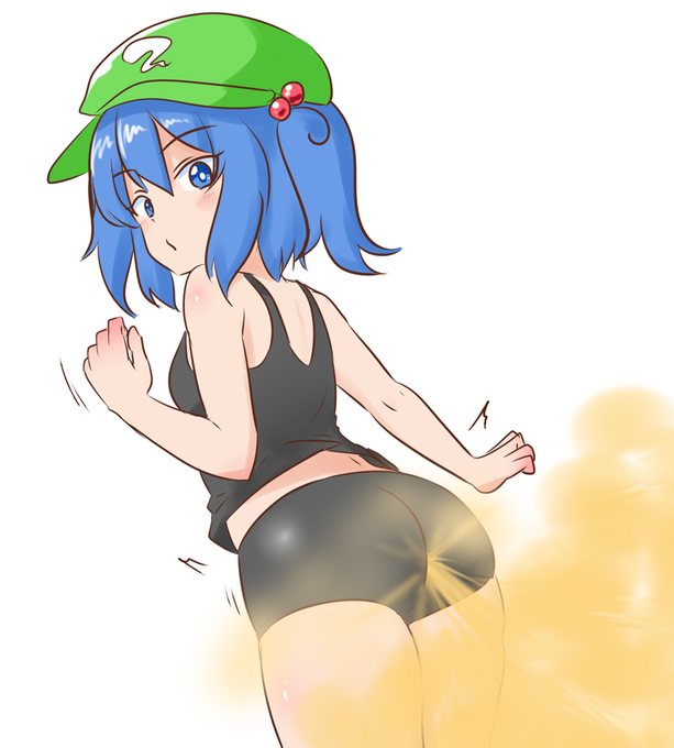 リハビリポーズ練習 