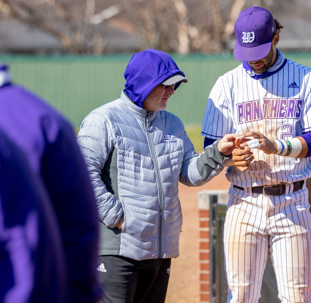 KWC Panthers tweet media