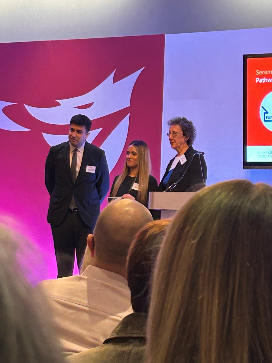 Thank you <a href="/CHCymru/">Community Housing Cymru</a> <a href="/CHCEvents/">CHCEvents</a>  <a href="/Board_Member_PW/">Pathway_to_Board_Membership</a>  for such an inspirational conference and ceremony, it has been really enjoyable!