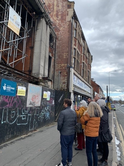 National Picture Theatre, Hull tweet media