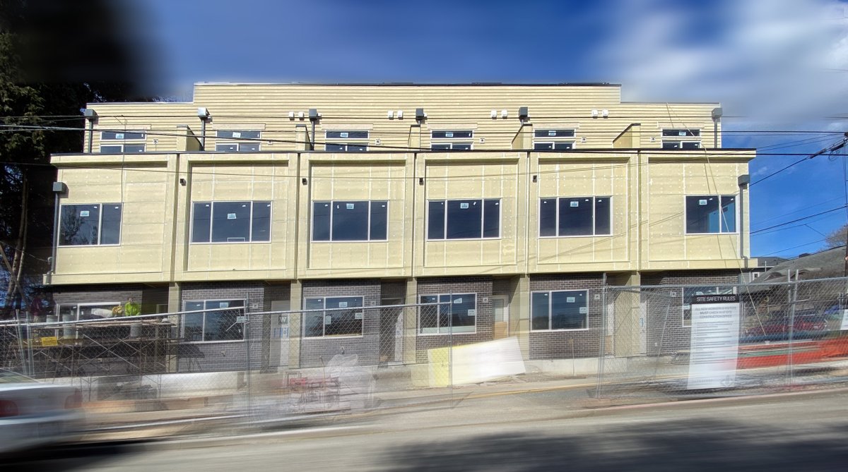 The #MissingMiddle Bill HB 1110 to upzone Washington State is a developer giveaway disguised as affordable housing. This new article tells the truth about the campaign to abolish single family neighborhoods.  bit.ly/3mZAHSQ