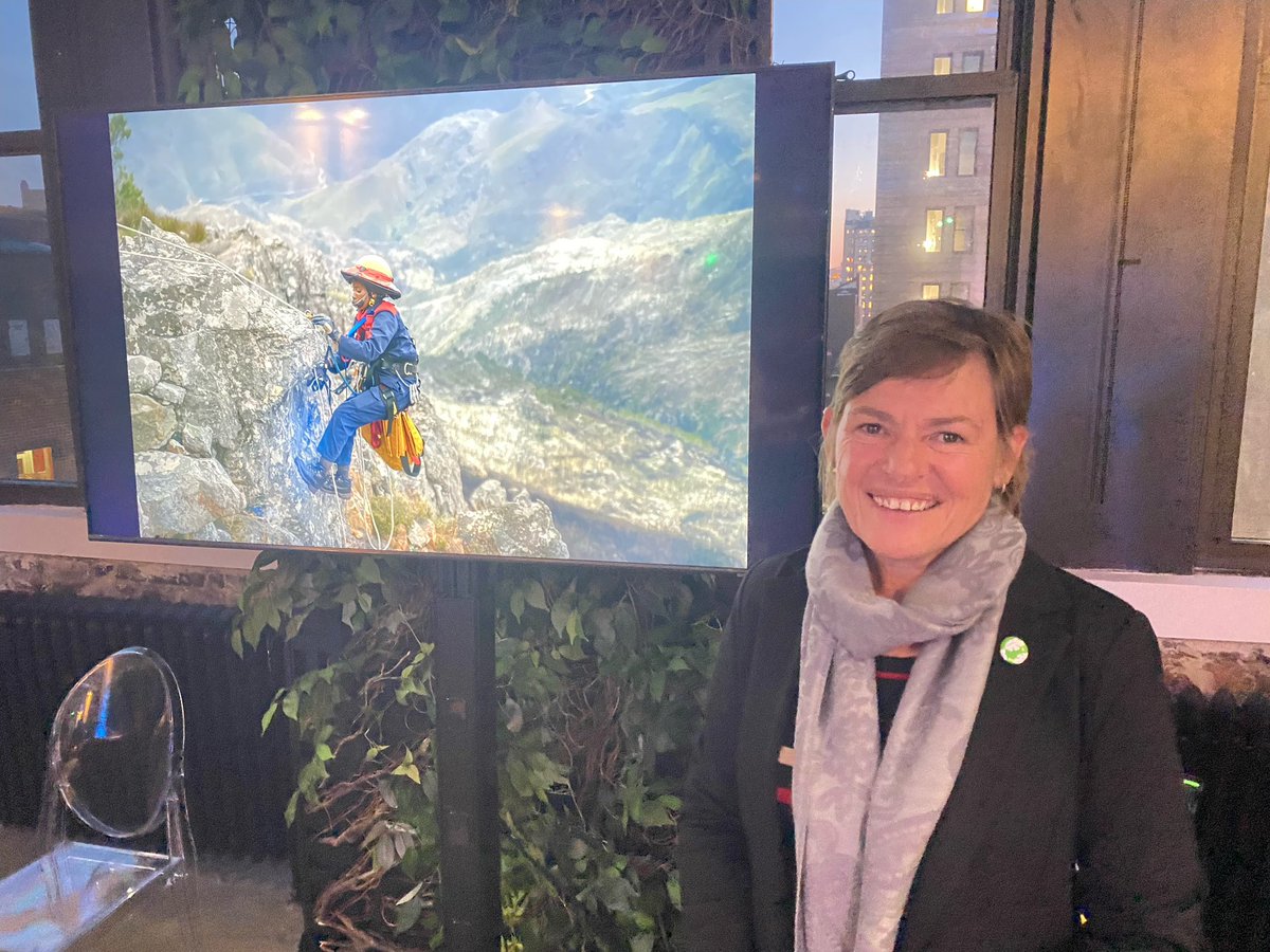 Ian Gazard tweet media