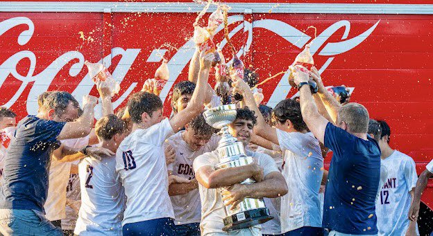 BODYARMOR Sports Series - Awards tweet media