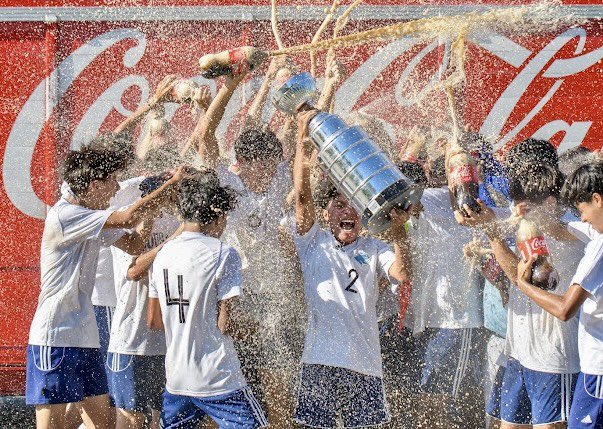 BODYARMOR Sports Series - Awards tweet media