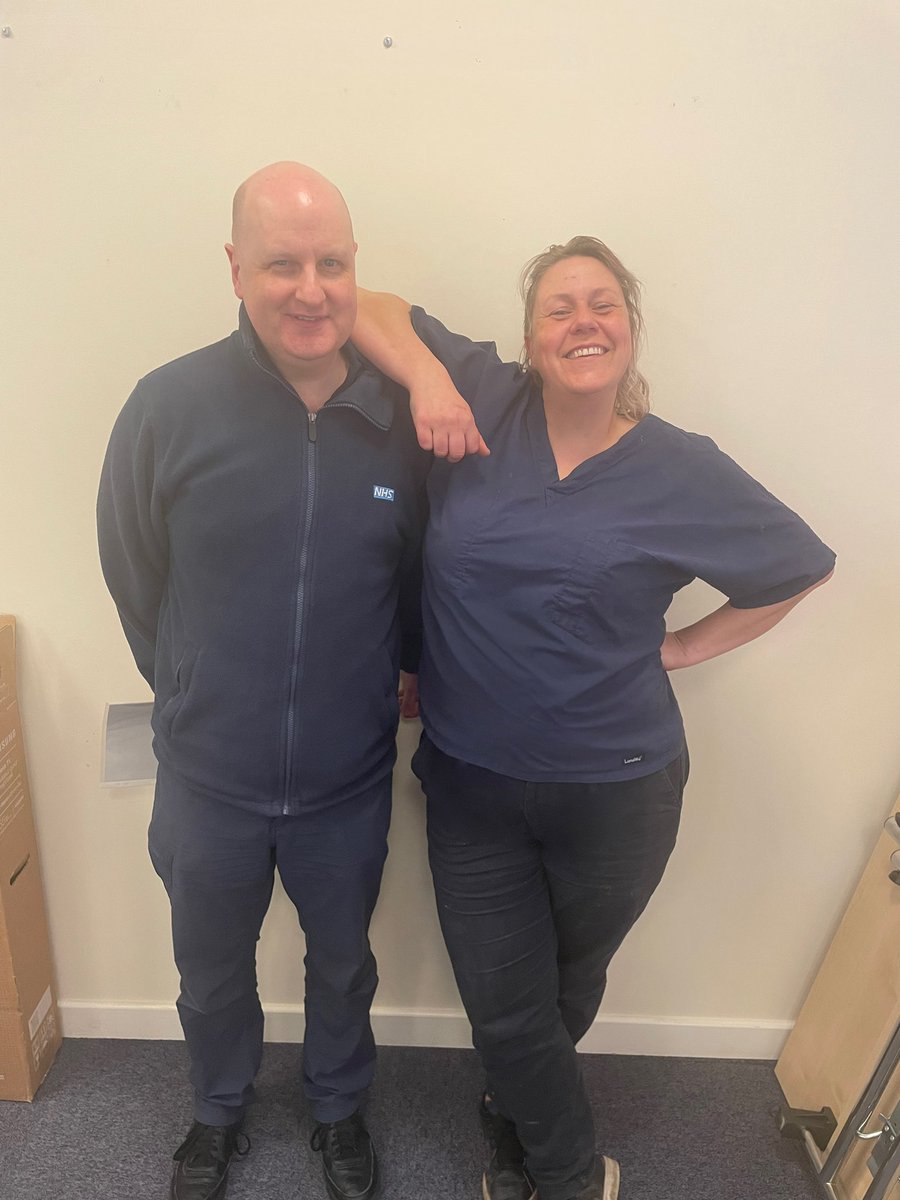 communitystrokenurse 💙 tweet media