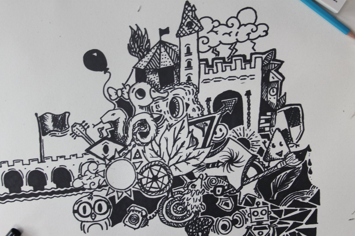 Redbridge Community School tweet media