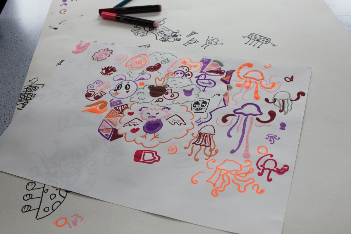 Redbridge Community School tweet media