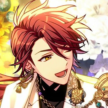 if no one got me i know cain wink ssr got me