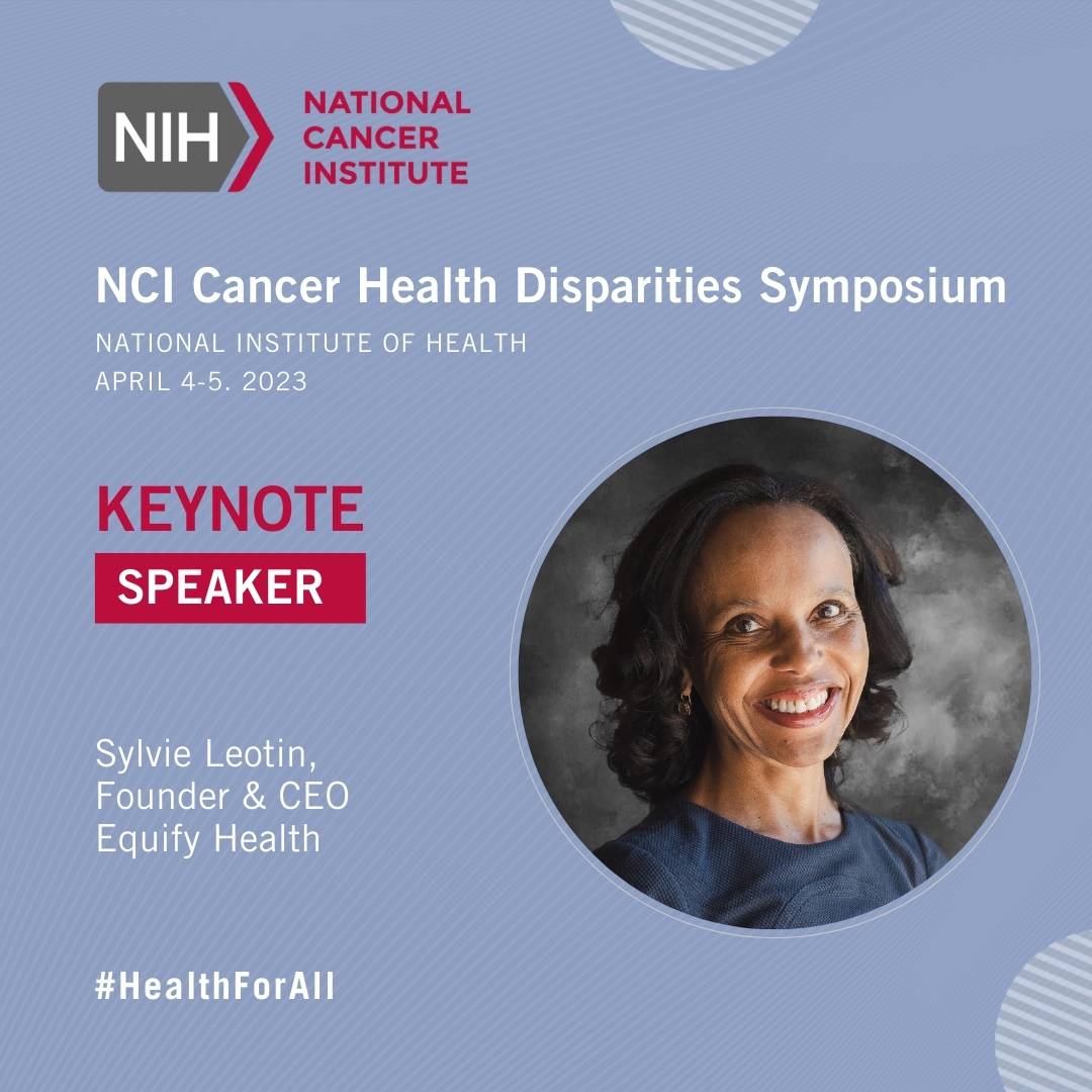 Sylvie Leotin tweet media