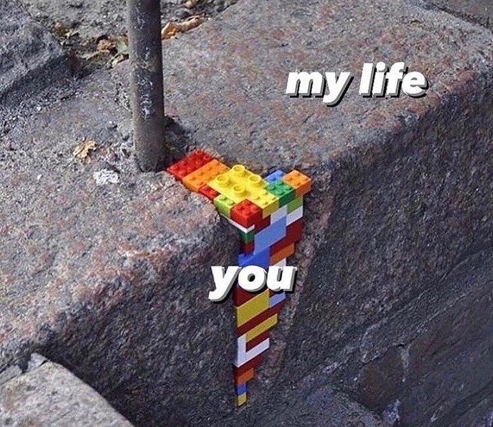 aesthetiiicc_'s tweet image. tú en mi vida...