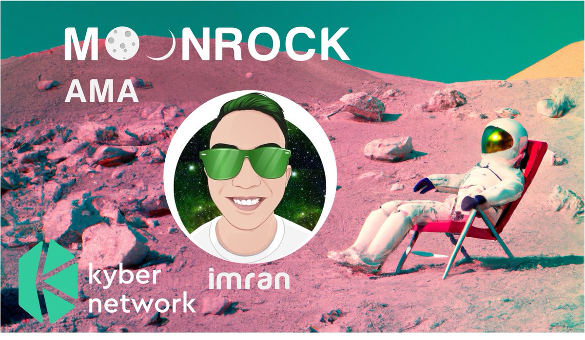 MoonRock Finance • Crypto Index Tokens 🌔 tweet media