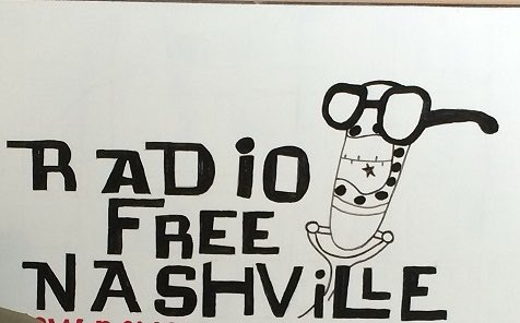 LesKerr's tweet image. Today, 3/21/23, .4pm Central, I’ll be on @radiofreenash We’ll play Roy Orbison music! Listen online @radiofreenash #onlineradio #music #royorbison