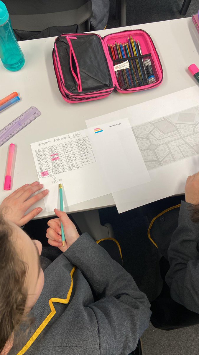 HAWIGeography's tweet photo. In Odd Geog today students are redesigning housing in Brazil to help with sustainable development. They are given a shopping list including GP surgeries and supermarkets. What will take priority? They’re trying not to get caught out by economic crashes and pandemics along the way https://t.co/Nyj8F7BgBW