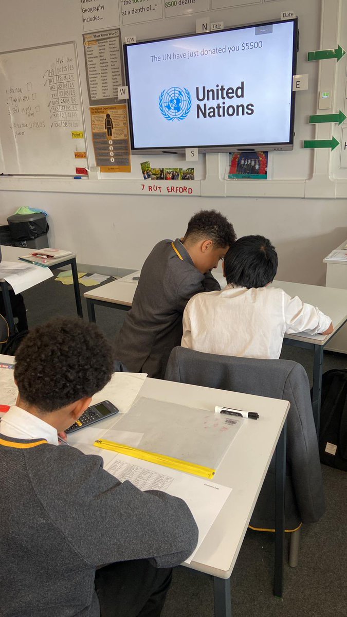 HAWIGeography's tweet photo. In Odd Geog today students are redesigning housing in Brazil to help with sustainable development. They are given a shopping list including GP surgeries and supermarkets. What will take priority? They’re trying not to get caught out by economic crashes and pandemics along the way https://t.co/Nyj8F7BgBW