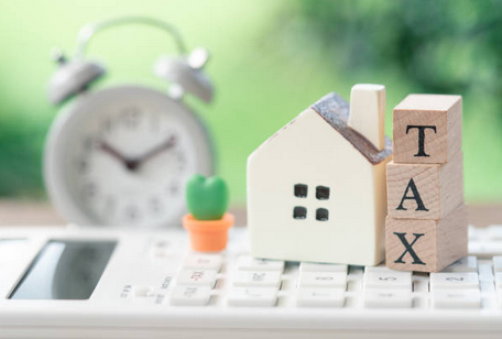 topadvisor's tweet image. Important Tax Dates for 1031 Investors 📝 #irs #taxfiling #1031exchanges #investments hubs.la/Q01HGvV00
