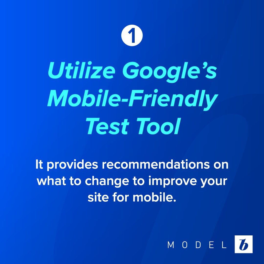 ModelBco's tweet photo. A Statista study revealed that in 2022, 84.37% of the population of the United States were mobile internet users. 

Here are some tips on how to make your site better for the majority of the U.S. population.
https://t.co/bUZ0Gp4NbY https://t.co/INAhcY8bFP