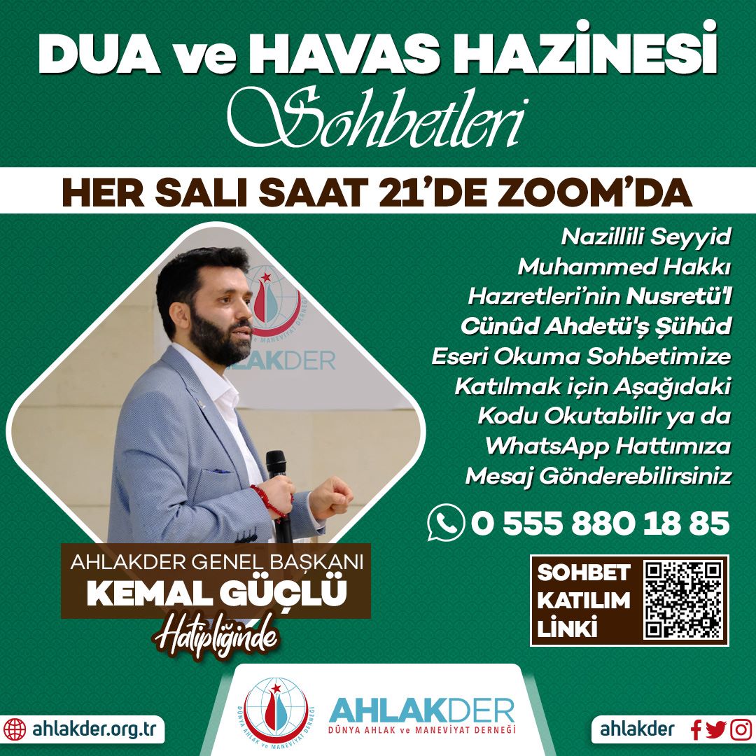 AHLAKDER tweet media