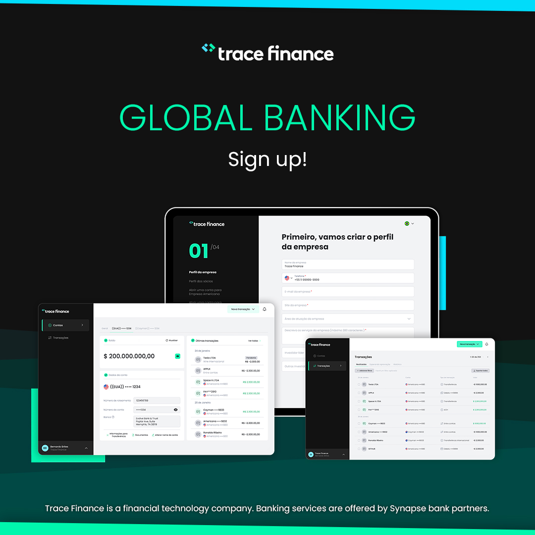 Trace Finance (@financetrace) on Twitter photo Global Banking is a secure option for receiving your investments, with FDIC coverage starting at $250,000 and integrated exchange.
Sign up now: bit.ly/3l9exNo Global Banking is a secure option for receiving your investments, with FDIC coverage starting at $250,000 and integrated exchange.
Sign up now: bit.ly/3l9exNo