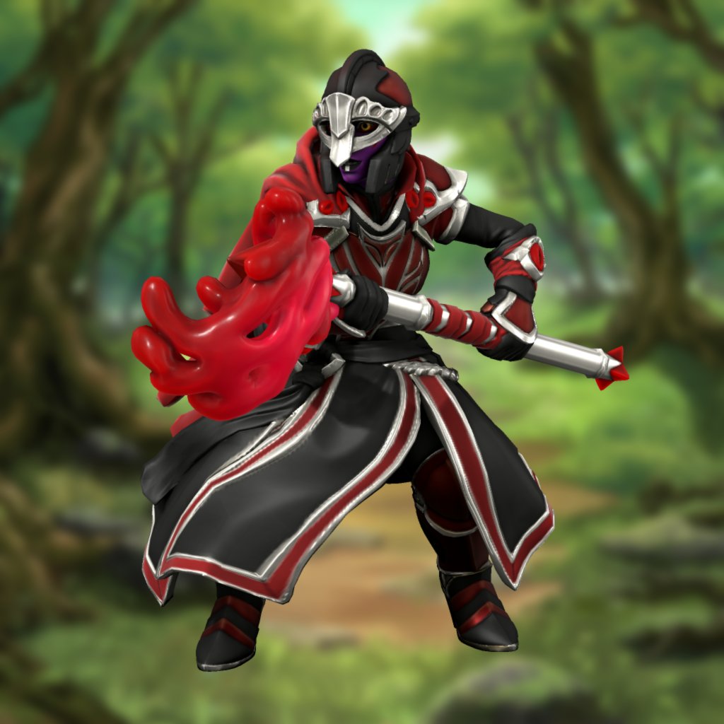 Aratheon Fantasy World tweet media