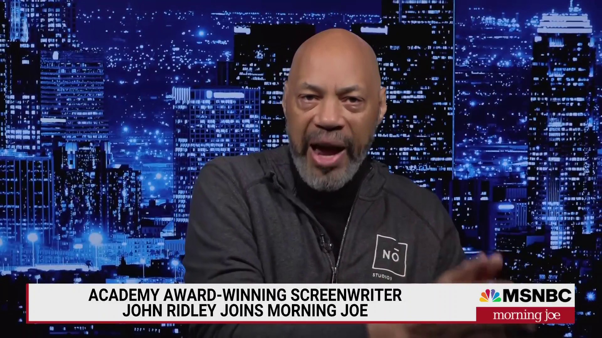 Nancy Giles (@nancygilesnyc) / Twitter