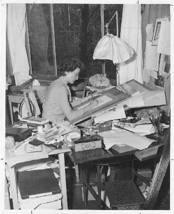 FreedomsWayNHA's tweet photo. Elizabeth Orton Jones, Winner of Caldecott Medal for children’s book illustration visited #MasonNH on a business trip. Besotted with picturesque landscape, she purchased an armhouse with 20 acres of land on Valley Rd where she lived the rest of her life. https://t.co/rcnv5u88tH https://t.co/RCwkgRKMK1