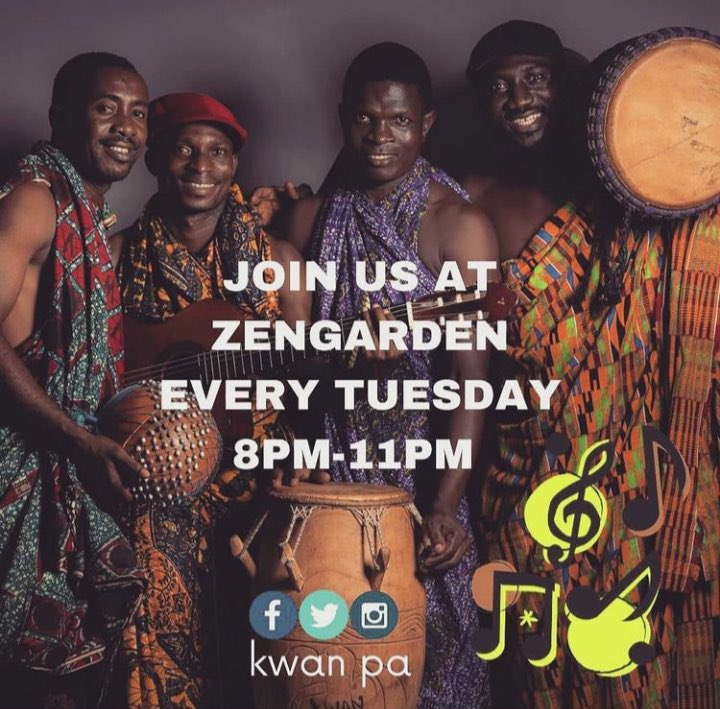 nightlifeinGH's tweet photo. Todays events 

#nightlifeinghana #wheredeypap  @JonnyStone_ @Endwd_DJ_ @MC_LLBJ @Kwanpagh @zengardengh https://t.co/VWIjUJXme6