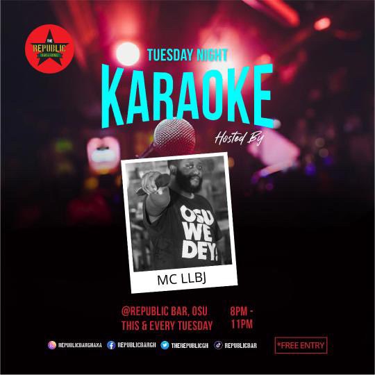 nightlifeinGH's tweet photo. Todays events 

#nightlifeinghana #wheredeypap  @JonnyStone_ @Endwd_DJ_ @MC_LLBJ @Kwanpagh @zengardengh https://t.co/VWIjUJXme6