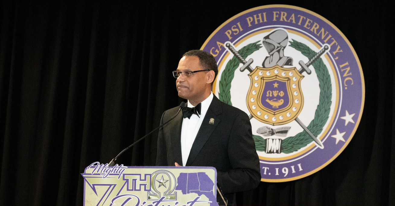 Alabama A&M University on Twitter "AAMU President Daniel K. Wims