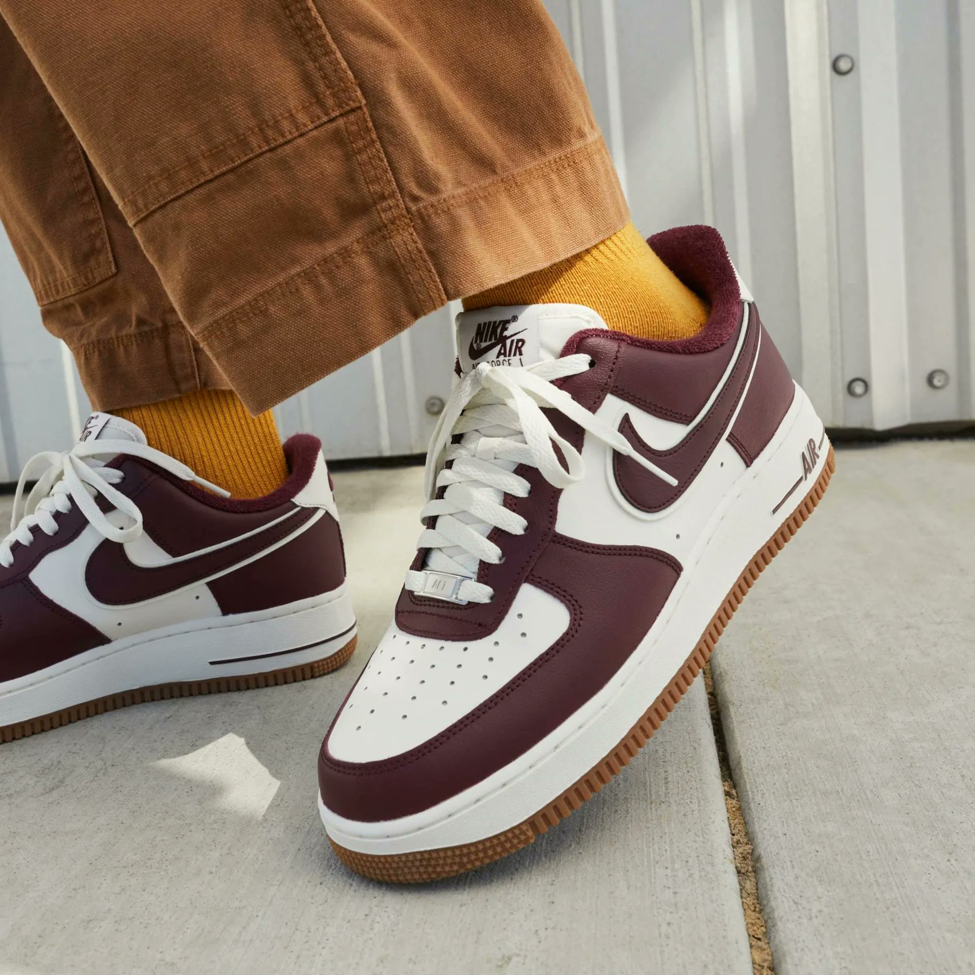 afvoer handig Slechte factor JustFreshKicks on Twitter: "Nike Air Force 1 'College Pack' on sale for $88.78 shipped w/ code SPRING Link -> https://t.co/jlob5bF4UA https://t.co/JT5yOaqPgm" / Twitter afvoer handig Slechte factor JustFreshKicks on Twitter: "Nike Air Force 1 'College Pack' on sale for $88.78 shipped w/ code SPRING Link -> https://t.co/jlob5bF4UA https://t.co/JT5yOaqPgm" / Twitter