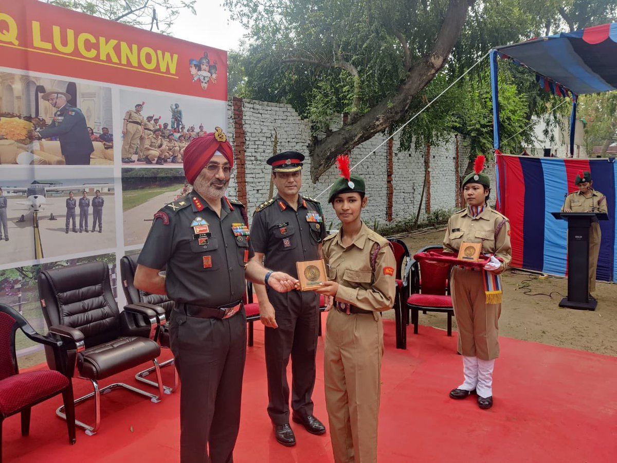 University Of Lucknow On Twitter RT dswlkouniv Cdt Shraddha Of 64 university-of-lucknow-on-twitter-rt-dswlkouniv-cdt-shraddha-of-64