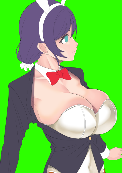 地を這うような速度で塗っています 