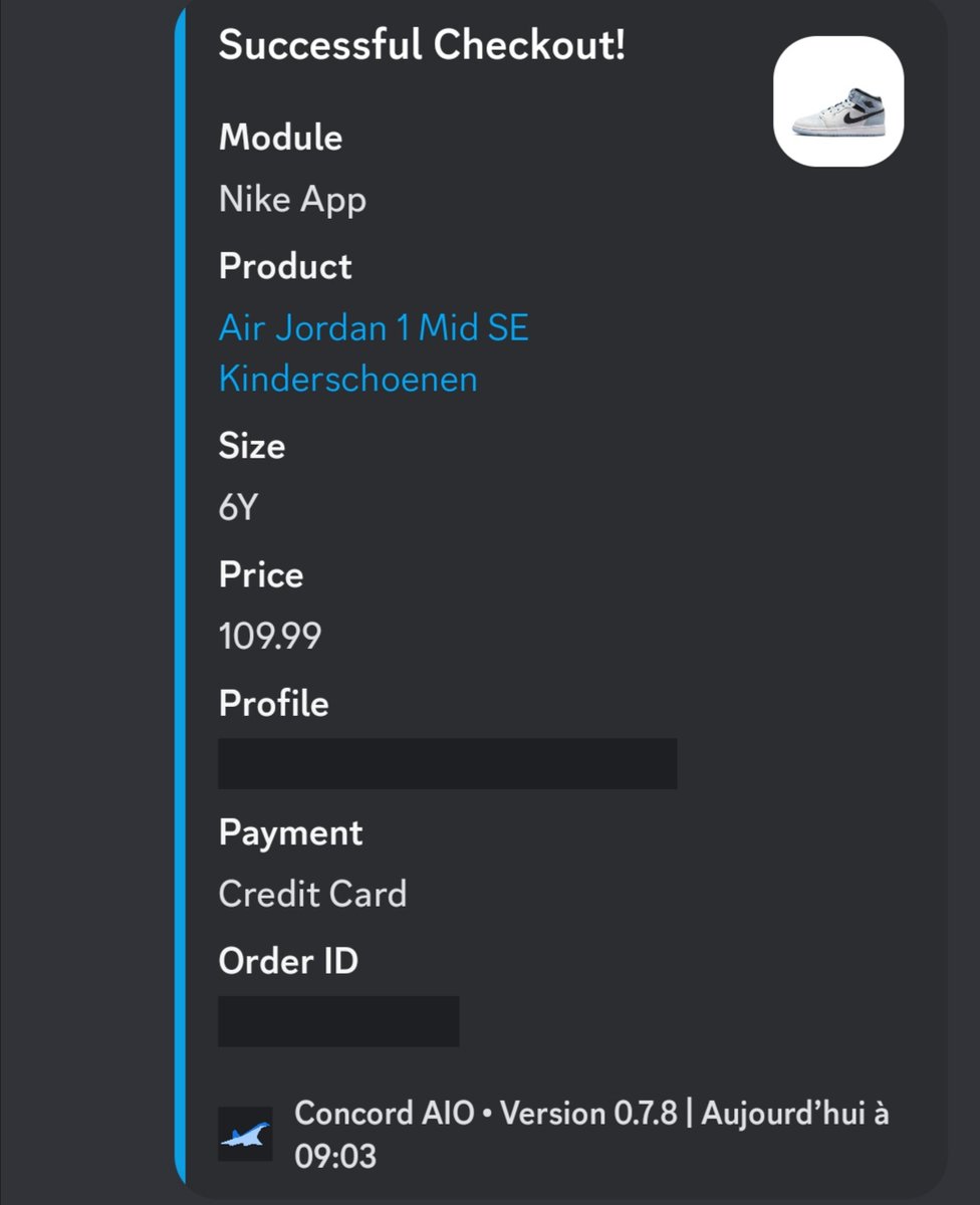 Which I could hit the 4s today but at least I got a W

Bot <a href="/ConcordAIO/">Concord</a>
Proxies <a href="/PorterProxies/">Porter Proxies</a>
CG <a href="/_BeCorp/">BeCorp</a>