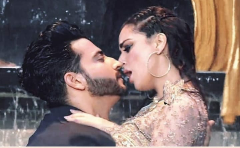 I died 🔥🔥🔥💋💋💋💏❤❤🙈💘

#DheeShra
