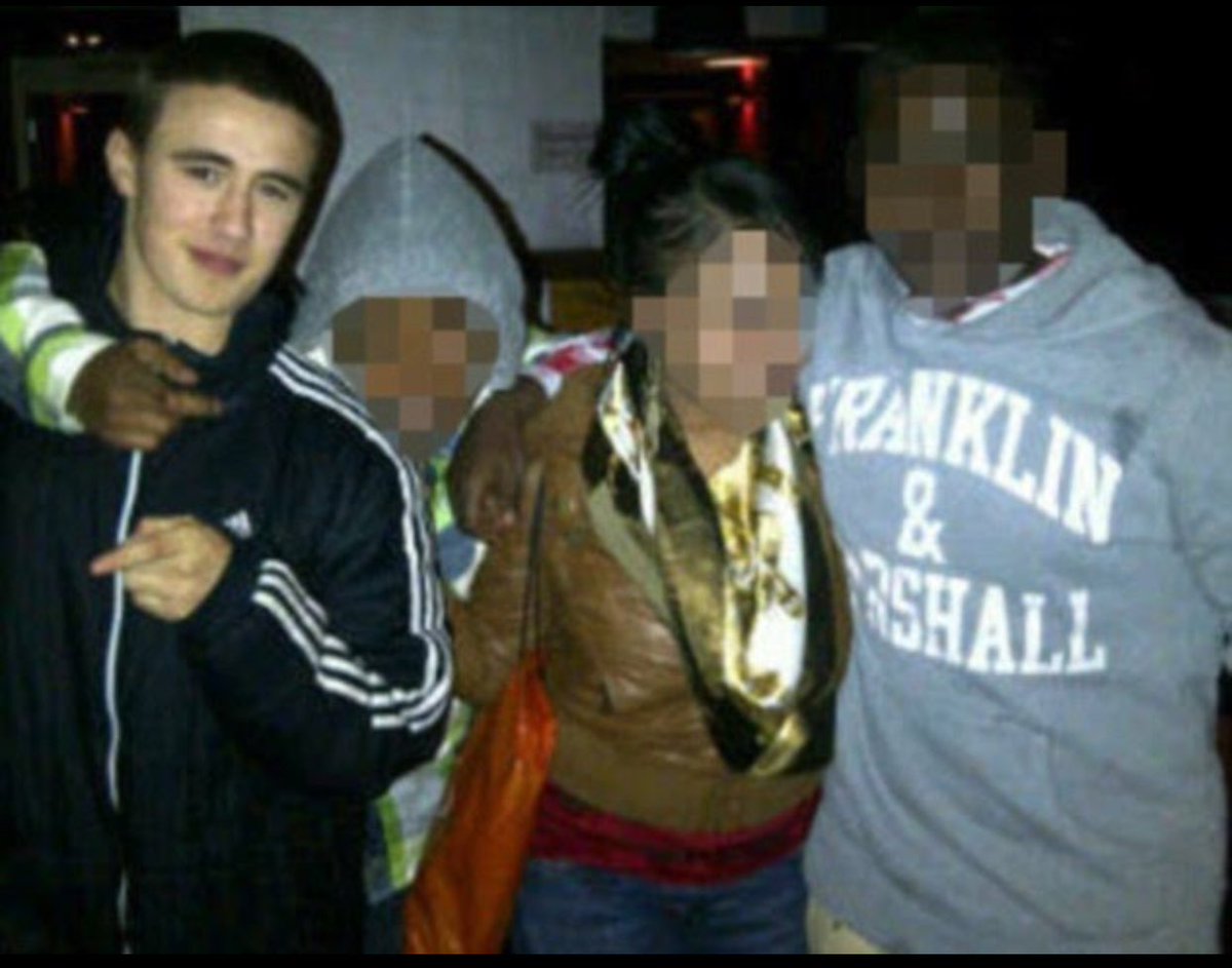 cowleysfinest's tweet photo. He's been through so much, he doesn't need to suffer anymore. Everybody has the right to a fair trial. We were once kids playing in the park just like everybody else. Jack, we miss you, we love you and I can't wait to see you my brother🫡  #FreeJackLetts @CampaignforJack https://t.co/eJ0olCUxt0