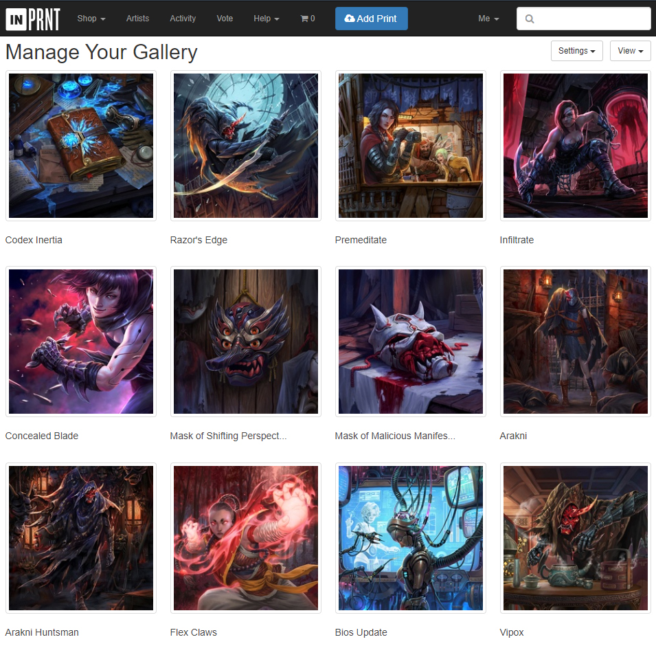 updating my artprint shop at:
inprnt.com/gallery/isuard…