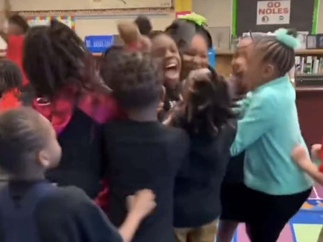 Barstool Sports on Twitter "Winning Extra Recess For Your Entire Class Has To Be A Top 5