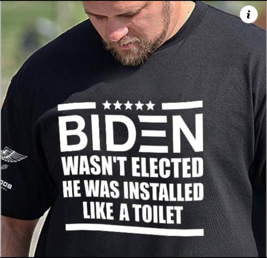 Patriots💋
<a href="/RealHickory/">Mike Engleman🇺🇲</a> 
<a href="/twkrh8me11/">twkrh8me</a>
<a href="/angrifrog/">• Angry Frog ™ •</a>
<a href="/Ilegvm/">💥Texas Girl💥</a>
<a href="/BJ33882326/">BJ🇺🇸🦅🇺🇸Q</a> 
<a href="/1lucyhannah/">lucy hannah</a> 
<a href="/LeeItalian1/">@Lee57🇺🇸🇮🇹</a> 
<a href="/InjunJoe2726/">Joe Reyes</a>
<a href="/emma6USA/">Susan</a>
<a href="/DaveSchreiber3/">Dave Schreiber</a> 
<a href="/MaldonDonmal/">Queen Isabella</a>
<a href="/CathyLa10001258/">Cathy Lang</a> 
<a href="/GwynninPA/">˜”*°• 𝔾𝕨𝕪𝕟𝕟 •°*”˜</a> 
@genuke1 
<a href="/19ALB97/">Vindi aka Yorkiemomma4 😉</a>
<a href="/TeePal2/">In_God_We_Trust</a>
<a href="/ColeenC123/">Ultra MAGA 🇺🇸</a> 
<a href="/PauWitkowski/">Paul Witkowski</a> 
<a href="/cali_beachangel/">Cali_Lush⚔️🇮🇹♥️🇺🇸♥️🏴󠁧󠁢󠁳󠁣󠁴󠁿⚔️</a> 
<a href="/LoveThisBar/">🇺🇸Lady Grey💭🫧 🩸#TWGRP🩸#UltraVIP🩸</a> 
<a href="/EL4USA/">💋Elissa4Real💋</a>