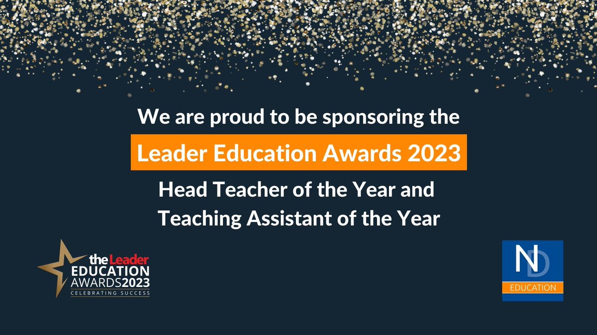 New Directions Education tweet media