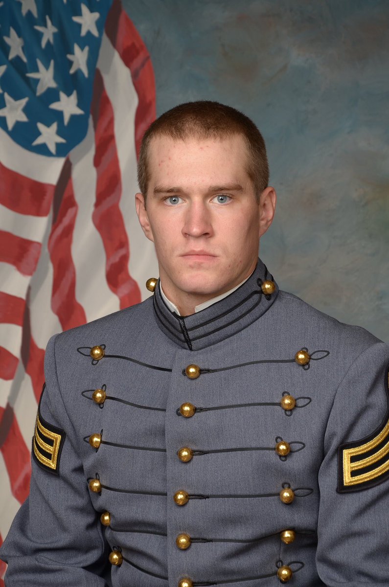 steelhearts_org's tweet photo. On this day in 2021, we lost our brother, CPT John T. Russell. Please keep his family and friends in your thoughts and consider honoring his memory with a Steel Hearts Bracelet.
https://t.co/YQVHQUi54x
#USMA2016 #WithHonorWeLead https://t.co/003yEx7Bsk