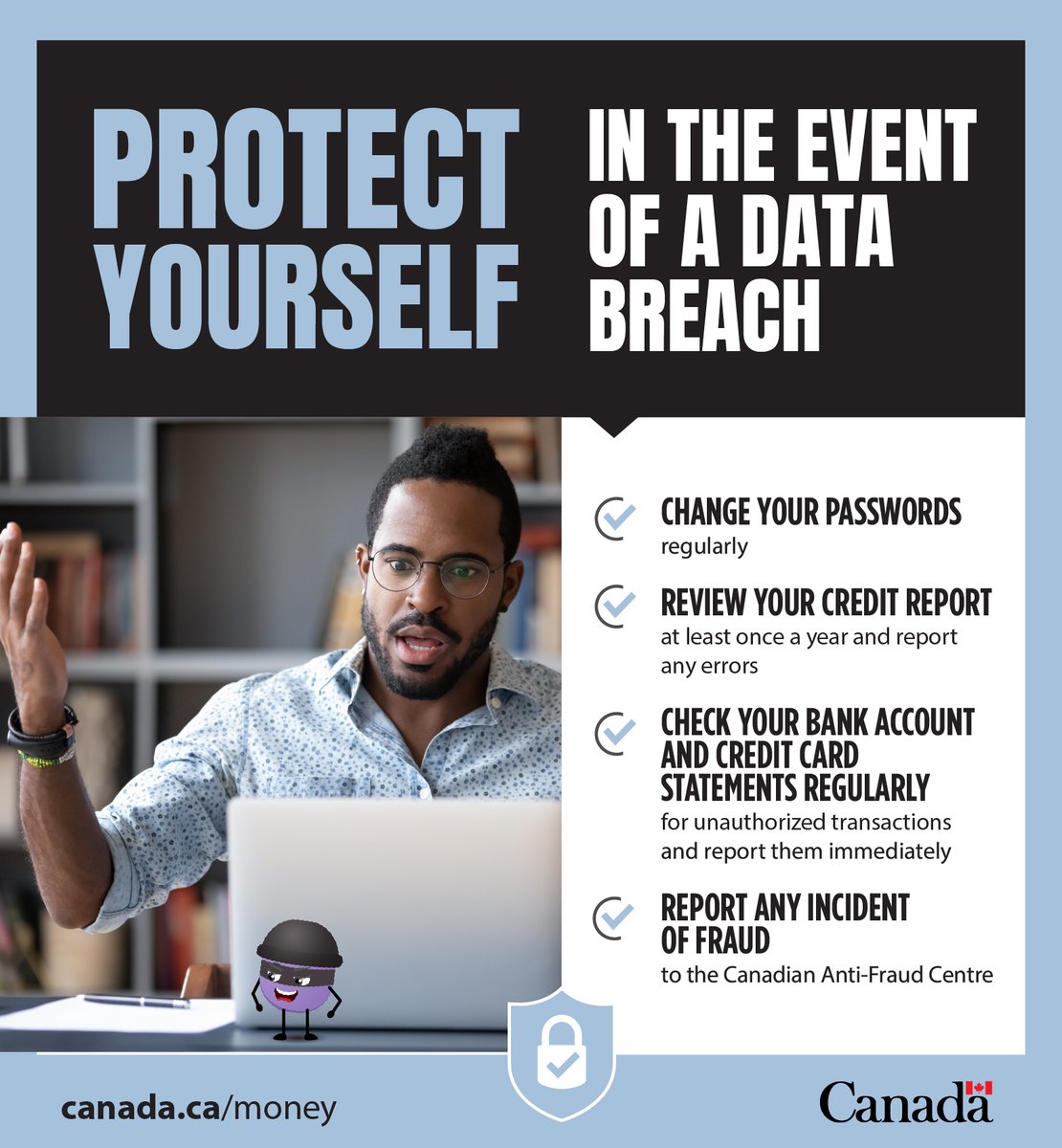 Financial Consumer Agency of Canada tweet media