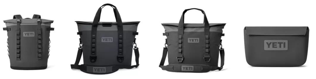 2 million soft coolers and gear cases are affected in the YETI Cooler Recall 😱
>> krazy.la/YETI-RECALL