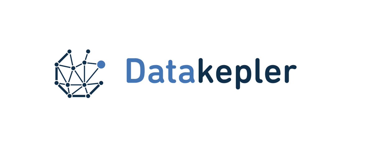 Je vous en parlais la semaine dernière, notre nouveau projet est en ligne.

Les premiers Beta testeurs peuvent s'inscrire.

Le site 👉datakepler.com
Le Twitter de la société 👉 <a href="/datakepler/">Datakepler team support</a>

#SEO #Marketing #Monitoring #Data #eCommerce #Compta #eReputation #SMO #SMA #SEM