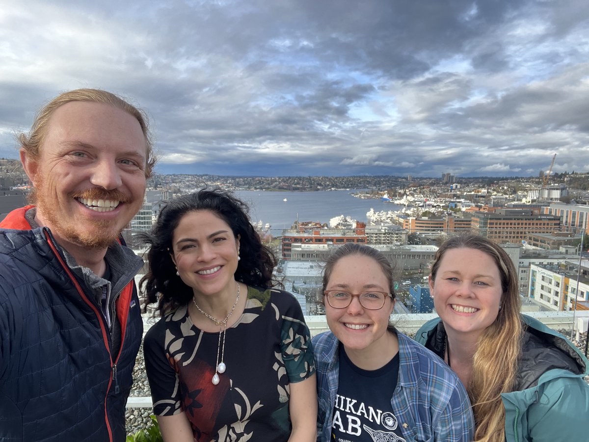 Cole DeForest (@coledeforest) on Twitter photo Thanks to <a href="/AriellaShikanov/">Ariella Shikanov</a> for visiting <a href="/UWISCRM/">ISCRM at UW</a> and for the inspiring seminar presentation! It was such a pleasure to learn about the <a href="/ShikanovLab/">Shikanov Lab</a>'s exciting efforts in transforming women's health using biomaterials!
Glad you could reunite with former <a href="/UMichChE/">Michigan Chemical Engineering</a> ugrad @IKopyeva! Thanks to <a href="/AriellaShikanov/">Ariella Shikanov</a> for visiting <a href="/UWISCRM/">ISCRM at UW</a> and for the inspiring seminar presentation! It was such a pleasure to learn about the <a href="/ShikanovLab/">Shikanov Lab</a>'s exciting efforts in transforming women's health using biomaterials!
Glad you could reunite with former <a href="/UMichChE/">Michigan Chemical Engineering</a> ugrad @IKopyeva!