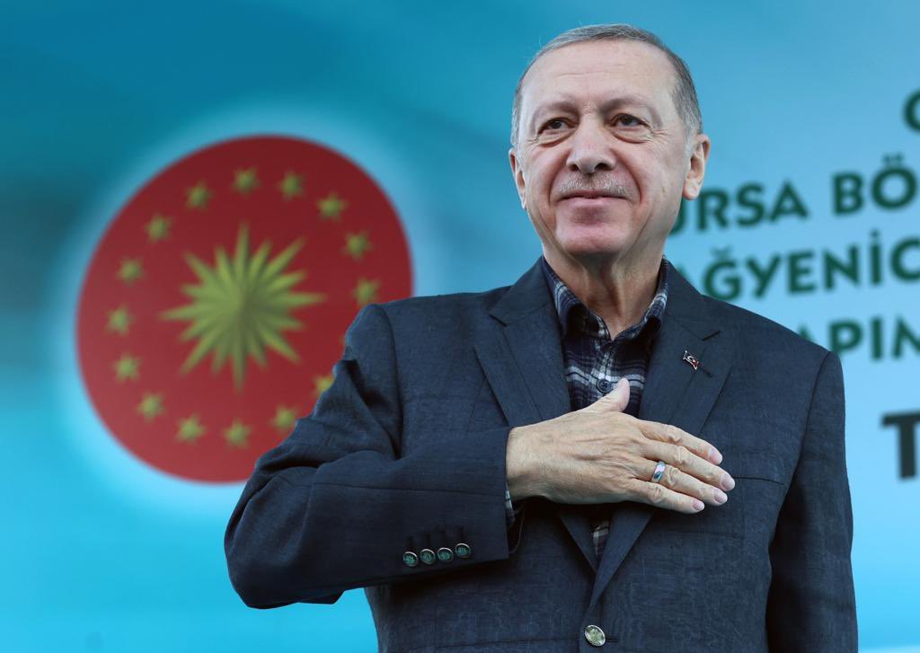 Dr. Mehmet Kasapoğlu tweet media