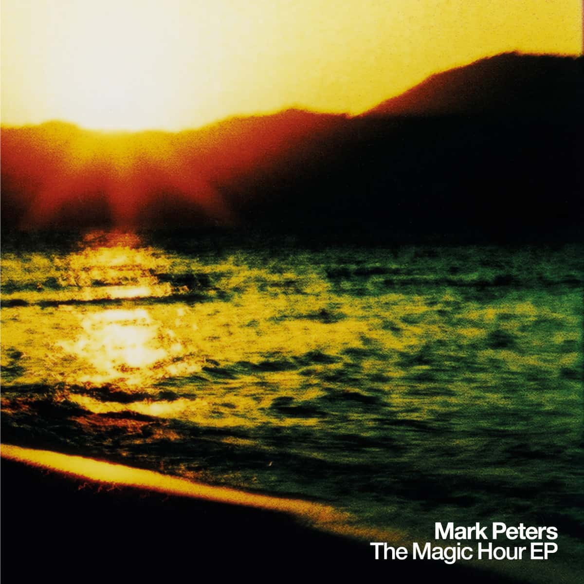 JUST IN: 'The Magic Hour EP' by Mark Peters Complete with two originals and remixes by Richard Norris and Dawn Chorus And The Infallible Sea, @talktopeters releases a new EP through @soniccathedral. normanrecords.com/records/196225…