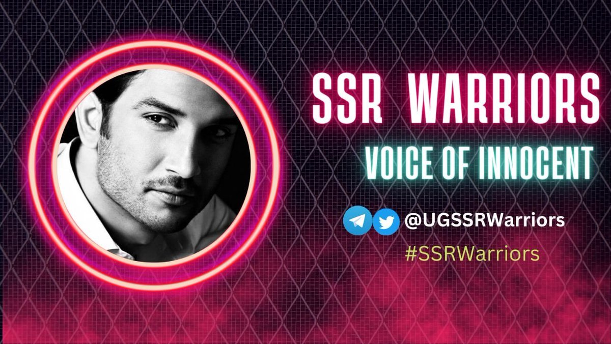 #OneYearOfSaveSoil It has been 1 Year of The #SaveSoil Movement <a href="/cpsavesoil/">Conscious Planet #SaveSoil</a>
 Team . Lets Make it Sure that we will Together Make It Happen with #SSRWarriors (<a href="/UGSSRWarriors/">United Global SSR Warriors Group</a> ) Our Official page For 
<a href="/itsSSR/">Sushant Singh Rajput</a> . Our  Media Partner : <a href="/newstapworld/">News Tap</a> 
     #SushantSinghRajput𓃵
