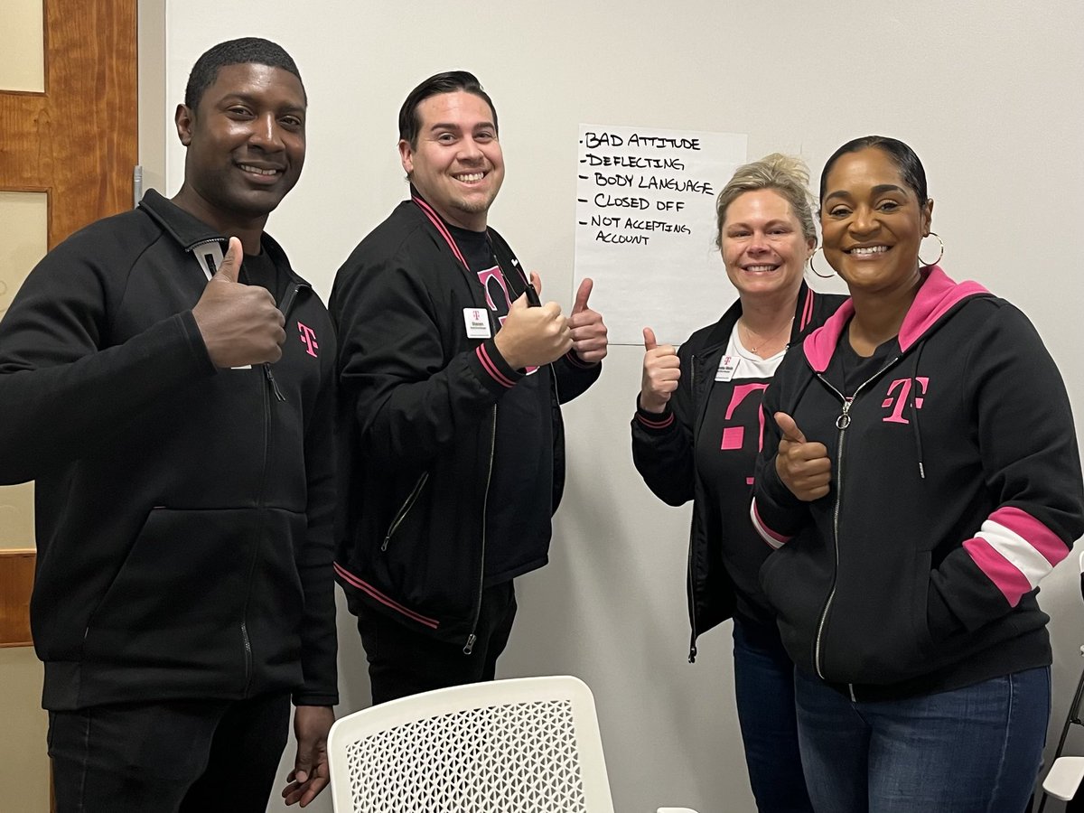 Difficult Conversations &amp; Emotional Intelligence Workshop is in full swing with Kelly Townshend’s leaders in NC! Active engagement is through the roof!! ⁦<a href="/Starandzipper/">Robin Plimpton</a>⁩ ⁦<a href="/ryandiliberto/">Ryan Diliberto</a>⁩ ⁦<a href="/ChappyCLT/">Matt Chappell</a>⁩ ⁦<a href="/HollyJoyRamos/">Holly Ramos</a>⁩