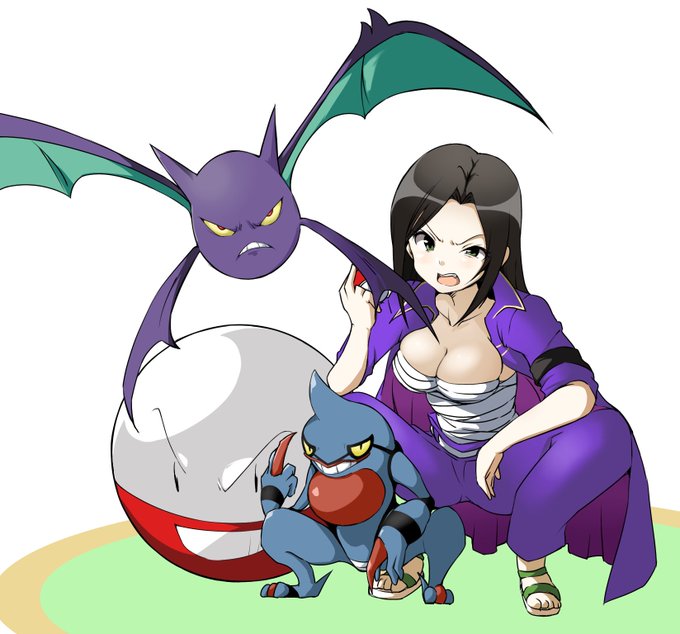 ぼうそうぞくの タクミが
しょうぶを しかけてきた! 